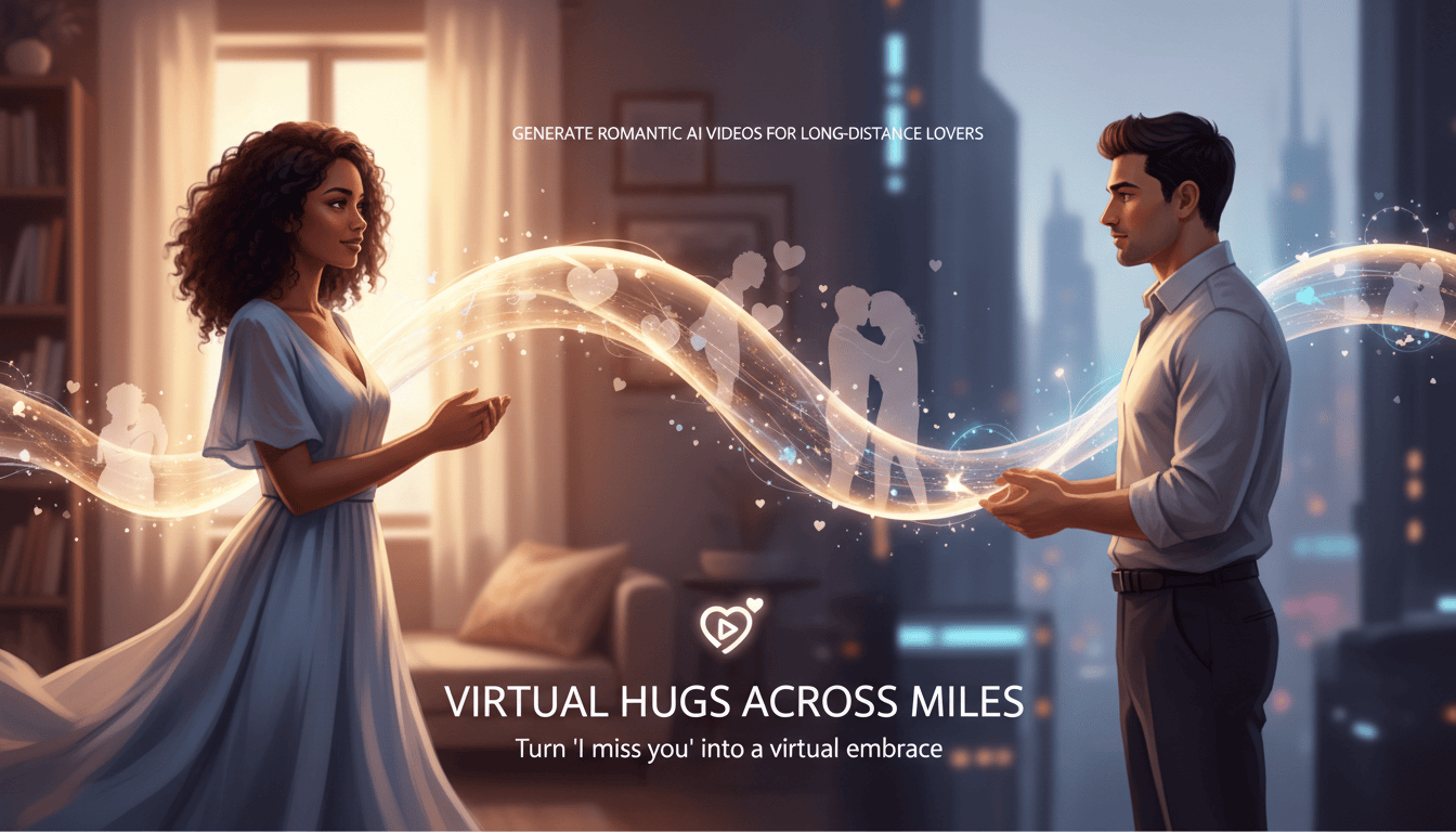 Romantic AI Videos